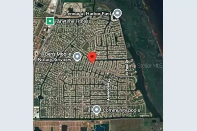 9319 Snapper Circle, Port Charlotte, FL 33981 - Photo 5