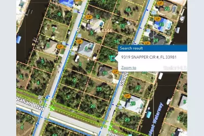 9319 Snapper Circle, Port Charlotte, FL 33981 - Photo 3