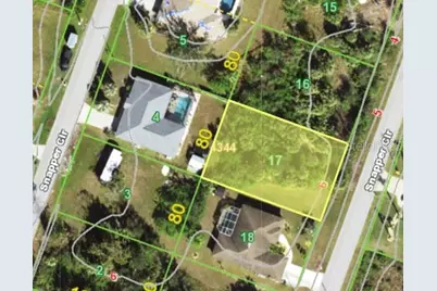 9319 Snapper Circle, Port Charlotte, FL 33981 - Photo 1