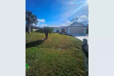 521 Meridan Avenue NW, Port Charlotte, FL 33952 - Photo 1