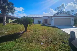 521 Meridan Ave NW, Port Charlotte, FL 33952 - Photo 1