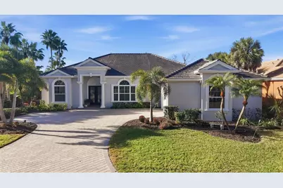 15 Boca Royale Boulevard, Englewood, FL 34223 - Photo 1