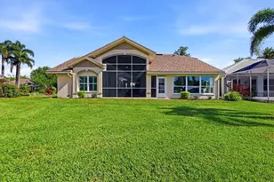14402 Bridgeview Ln, Port Charlotte, FL 33953 - Photo 45