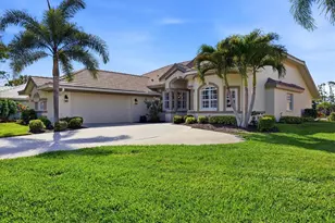 14402 Bridgeview Ln, Port Charlotte, FL 33953 - Photo 3