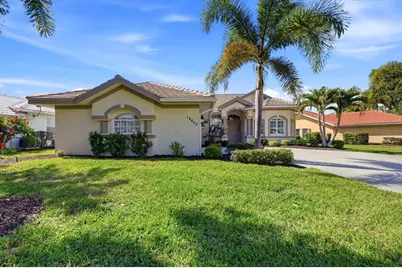 14402 Bridgeview Lane, Port Charlotte, FL 33953 - Photo 7