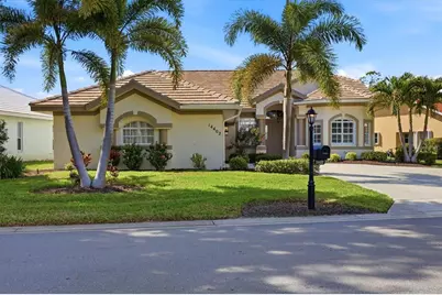 14402 Bridgeview Lane, Port Charlotte, FL 33953 - Photo 5