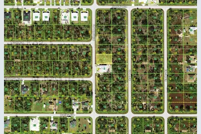 7010 Princeton Street, Port Charlotte, FL 33981 - Photo 3