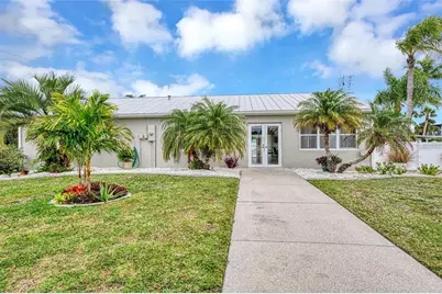 7500 Park Pointe Drive #45, Englewood, FL 34224 - Photo 21