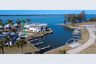 7500 Park Pointe Drive #45, Englewood, FL 34224 - Photo 3