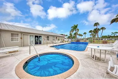 7500 Park Pointe Drive #45, Englewood, FL 34224 - Photo 27