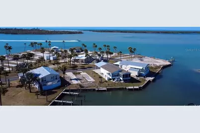 7500 Park Pointe Drive #45, Englewood, FL 34224 - Photo 1