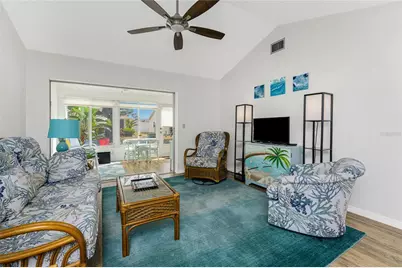 6796 Gasparilla Pines Boulevard #51, Englewood, FL 34224 - Photo 5