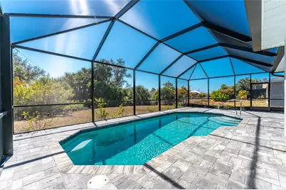 399 Sunset Road N, Rotonda West, FL 33947 - Photo 3