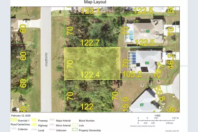 108 Jennifer Drive, Rotonda West, FL 33947 - Photo 1