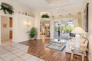 3495 Pennyroyal Rd, Port Charlotte, FL 33953 - Photo 5