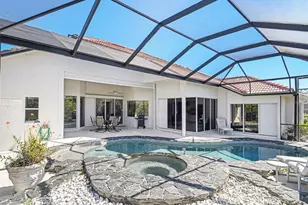 3495 Pennyroyal Rd, Port Charlotte, FL 33953 - Photo 27