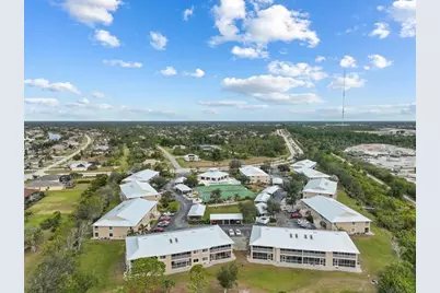 9550 Fiddlers Green Circle #206, Rotonda West, FL 33947 - Photo 35