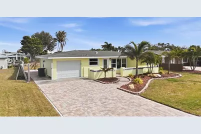 1455 Lemon Bay Drive, Englewood, FL 34223 - Photo 3