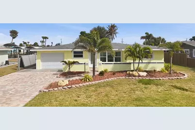 1455 Lemon Bay Drive, Englewood, FL 34223 - Photo 1