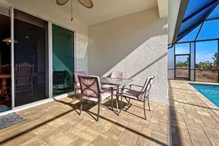 8626 Agate St, Port Charlotte, FL 33981 - Photo 47