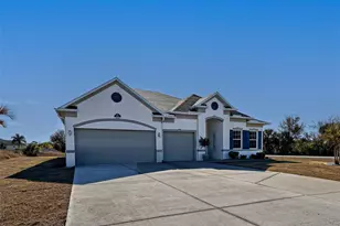 8626 Agate St, Port Charlotte, FL 33981 - Photo 1