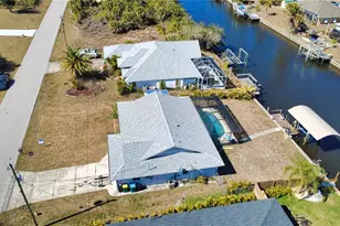 12362 Kneeland Terrace, Port Charlotte, FL 33981 - Photo 1