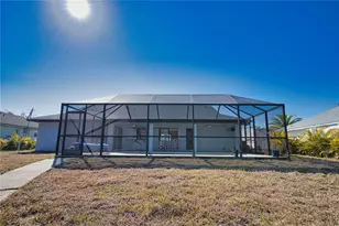 12362 Kneeland Terrace, Port Charlotte, FL 33981 - Photo 37