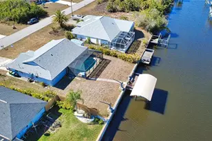 12362 Kneeland Terrace, Port Charlotte, FL 33981 - Photo 47