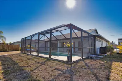 12362 Kneeland Terrace, Port Charlotte, FL 33981 - Photo 37