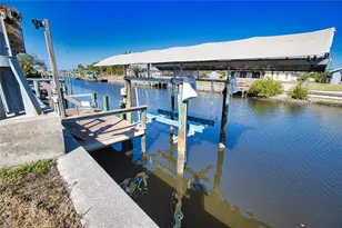 12362 Kneeland Terrace, Port Charlotte, FL 33981 - Photo 41