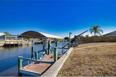 12362 Kneeland Terrace, Port Charlotte, FL 33981 - Photo 5