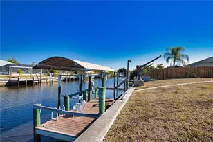 12362 Kneeland Terrace, Port Charlotte, FL 33981 - Photo 5