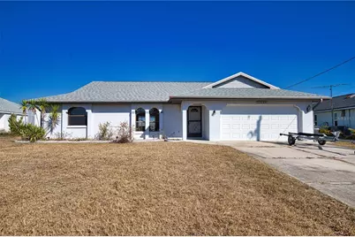 12362 Kneeland Terrace, Port Charlotte, FL 33981 - Photo 7