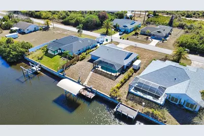 12362 Kneeland Terrace, Port Charlotte, FL 33981 - Photo 57