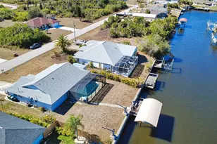 12362 Kneeland Terrace, Port Charlotte, FL 33981 - Photo 53