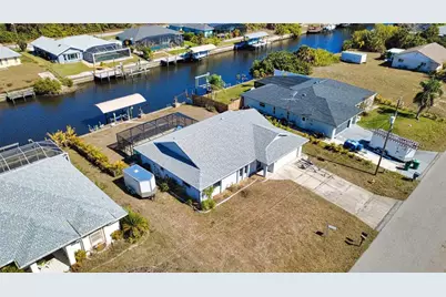 12362 Kneeland Terrace, Port Charlotte, FL 33981 - Photo 47