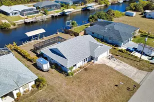 12362 Kneeland Terrace, Port Charlotte, FL 33981 - Photo 47