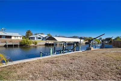 12362 Kneeland Terrace, Port Charlotte, FL 33981 - Photo 35