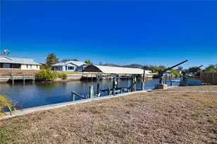 12362 Kneeland Terrace, Port Charlotte, FL 33981 - Photo 35