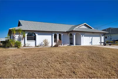 12362 Kneeland Terrace, Port Charlotte, FL 33981 - Photo 3