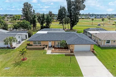 21 S Golfview Road, Rotonda West, FL 33947 - Photo 1