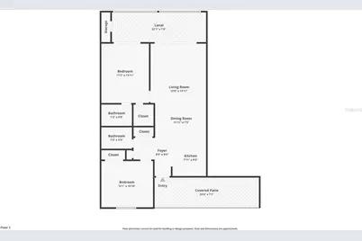 6600 Gasparilla Pines Boulevard #16-211, Englewood, FL 34224 - Photo 25