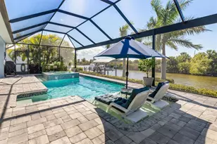 10542 Rainsville St, Port Charlotte, FL 33981 - Photo 25