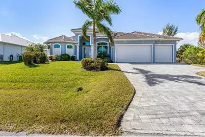 10542 Rainsville Street, Port Charlotte, FL 33981 - Photo 29