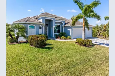 10542 Rainsville Street, Port Charlotte, FL 33981 - Photo 1