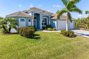 10542 Rainsville St, Port Charlotte, FL 33981 - Photo 1