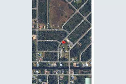 301 Lakewood Lane, Port Charlotte, FL 33953 - Photo 3