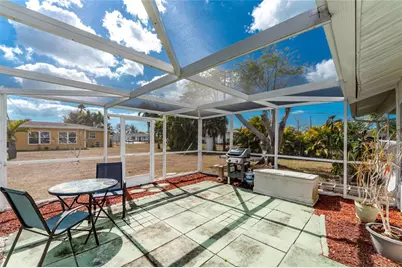 1365 De Prie Road, Englewood, FL 34223 - Photo 3