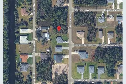 295 Sherbourne Street, Port Charlotte, FL 33954 - Photo 1