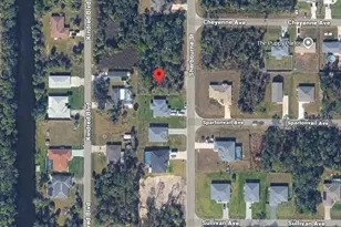 295 Sherbourne St, Port Charlotte, FL 33954 - Photo 1